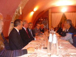 Gruppo incontro CONi