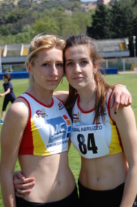 Bucci e Corazzini