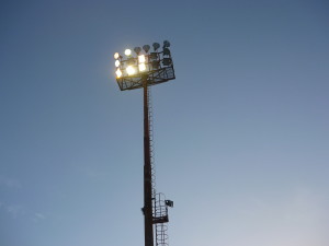 faro acceso