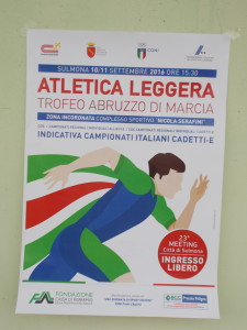 volantino