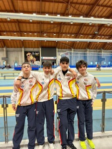 4x200-cadetti