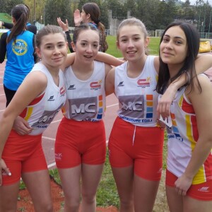 4x100-cadette